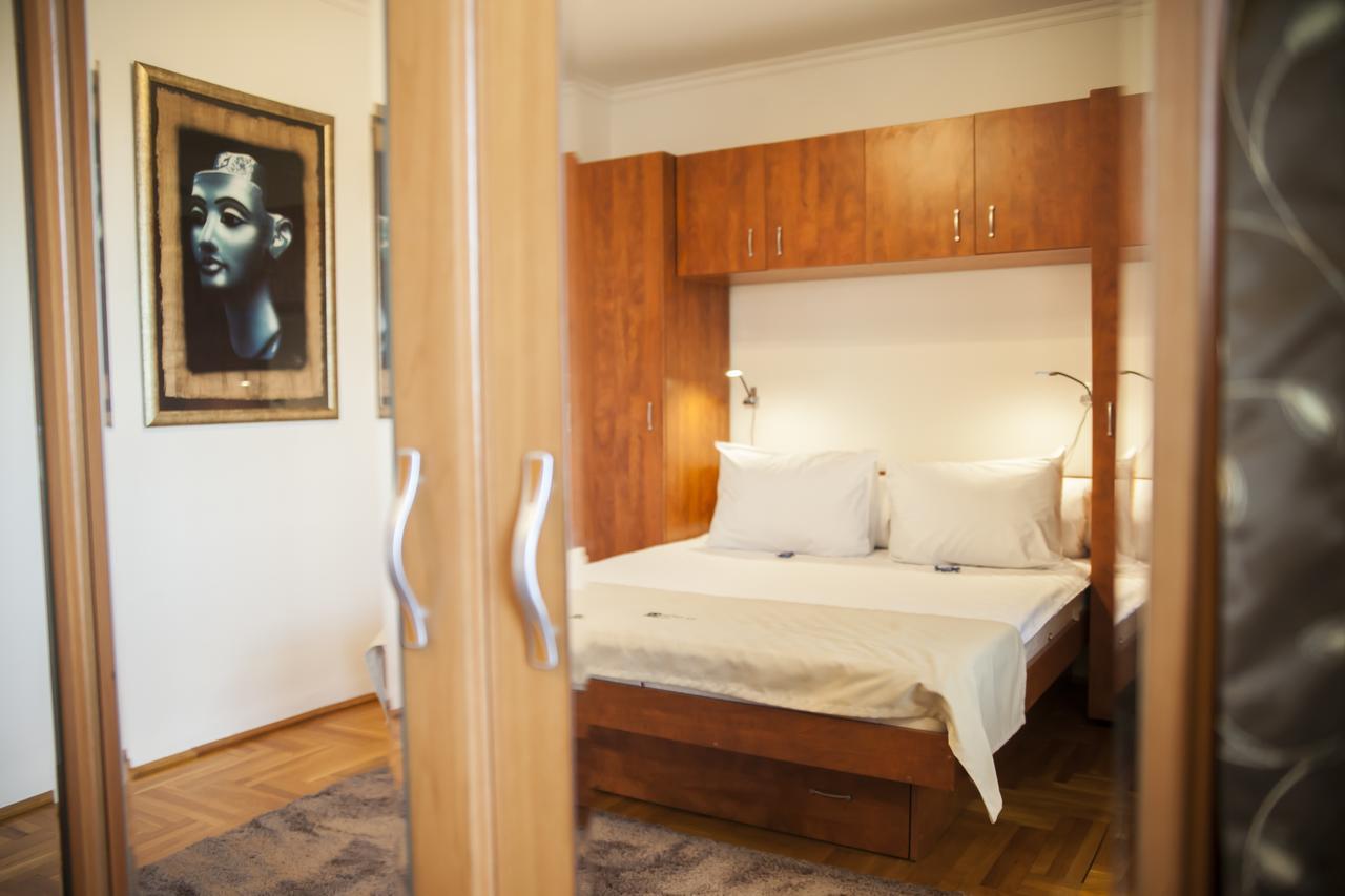 Business Class Apartment Kaloşvar Dış mekan fotoğraf