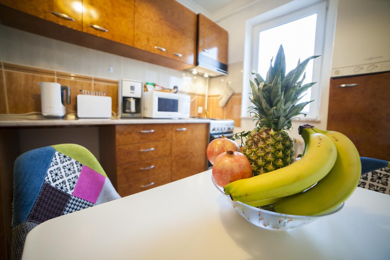 Business Class Apartment Kaloşvar Dış mekan fotoğraf