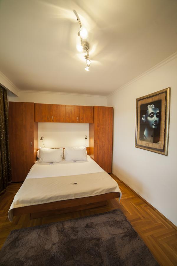 Business Class Apartment Kaloşvar Dış mekan fotoğraf