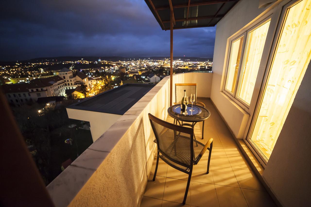 Business Class Apartment Kaloşvar Dış mekan fotoğraf